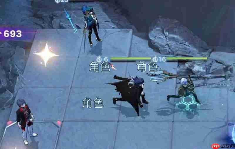 《无期迷途》封灯静域攻略