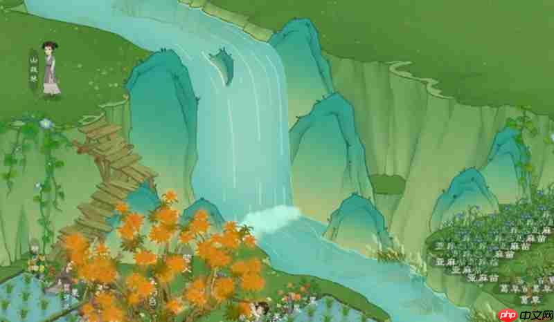 《桃源记2》铜币获取攻略