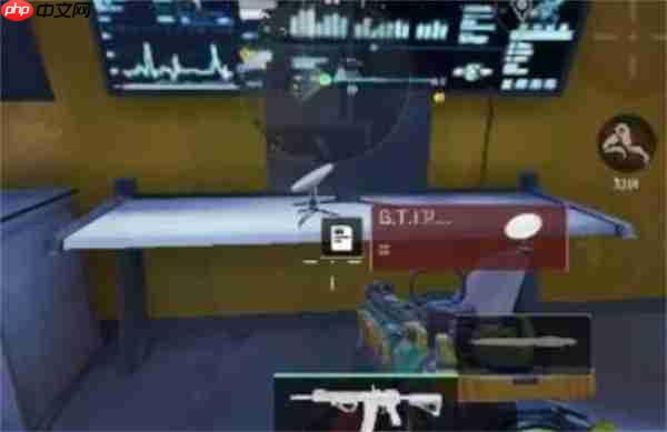 三角洲行动2025年9月2日摩斯密码分享