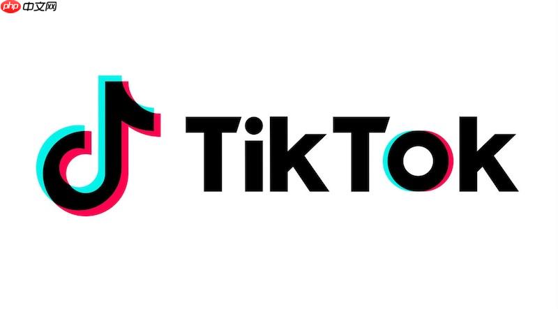 TikTok网页版账号快速注册 TikTok官方登录入口安全