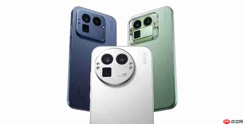 realme 真我 GT8 Pro 阿斯顿马丁 F1 限量版手机官宣，下周开售 