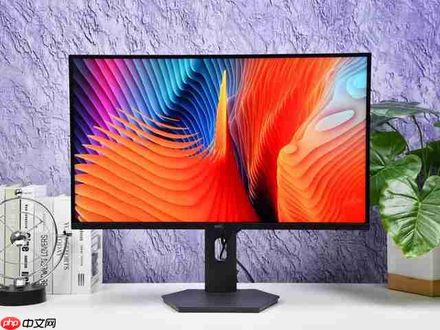 堆料狂魔双十一好价带回家，HKC G27M7Pro 促销开启