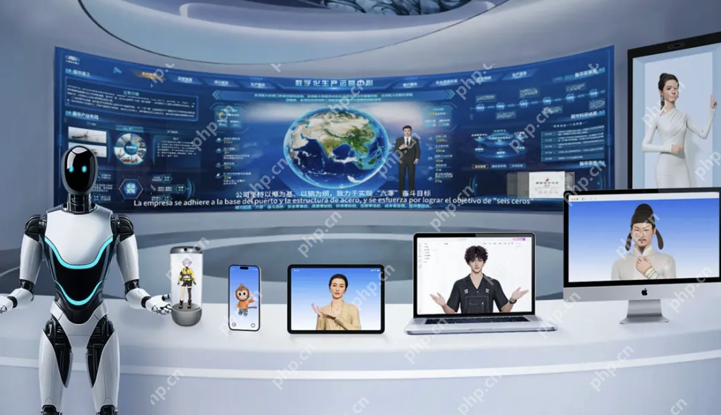 从文字到语音，AI 的下一个爆发点可能是拥有自己的身体