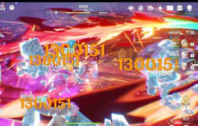 原神6.0新版本原魔机制解析