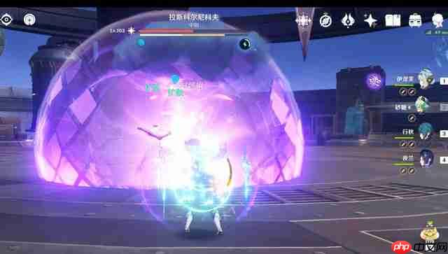 原神6.0新版本原魔机制解析