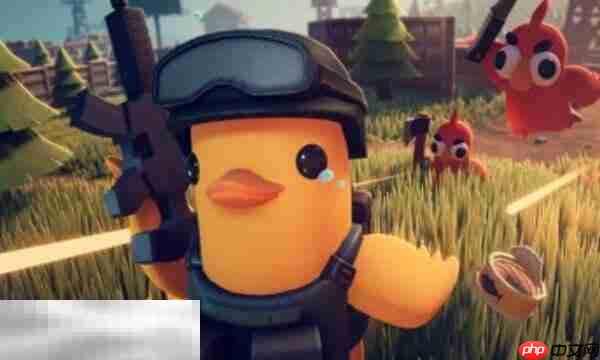 逃离鸭科夫前期怎么赚钱 逃离鸭科夫前期赚钱方法