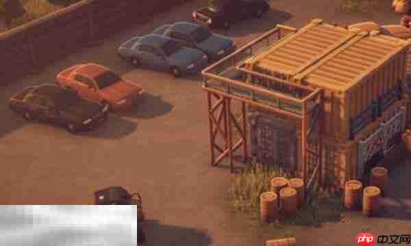 逃离鸭科夫前期怎么赚钱 逃离鸭科夫前期赚钱方法