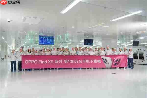天玑9500需求远超预期！持续领跑高端市场：OPPO、vivo旗舰卖爆了