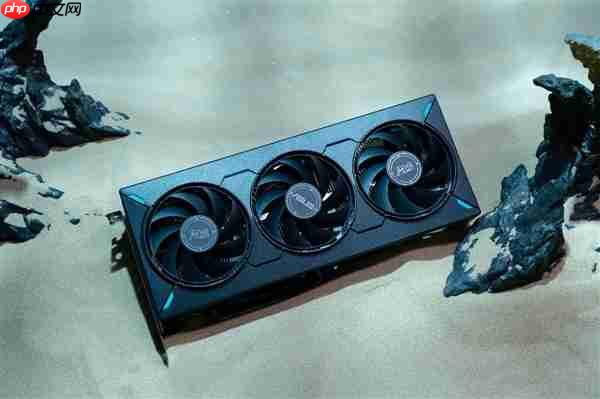 双11装备升级：华硕RTX50系显卡+DLSS助游戏帧数翻倍！