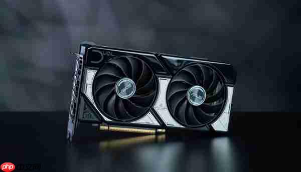 双11装备升级：华硕RTX50系显卡+DLSS助游戏帧数翻倍！