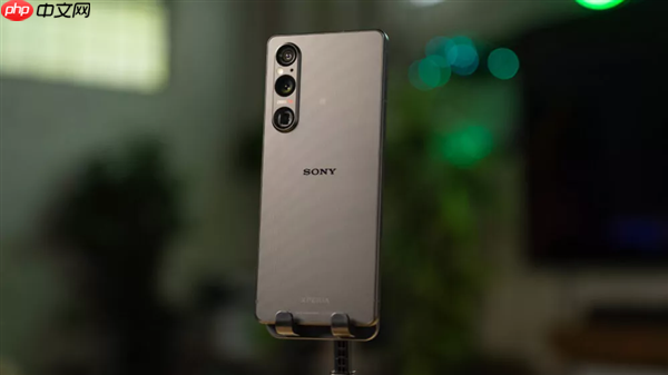索尼Xperia公众号已注销：一个时代终结