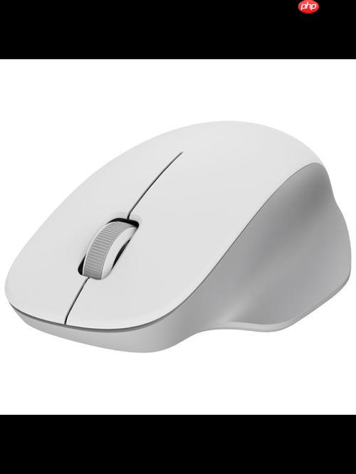 鼠标指针速度怎么设置_微软樱桃雷蛇鼠标指针速度调整教程