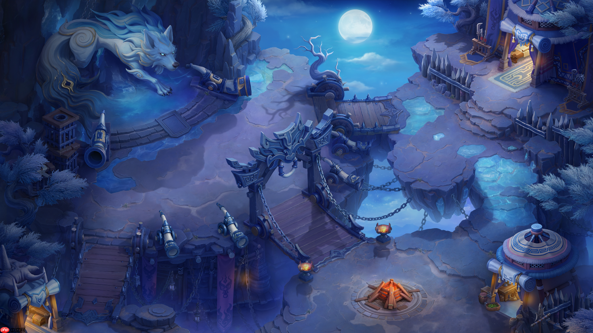 《梦想世界:长风问剑录》新赛季副本玩法介绍