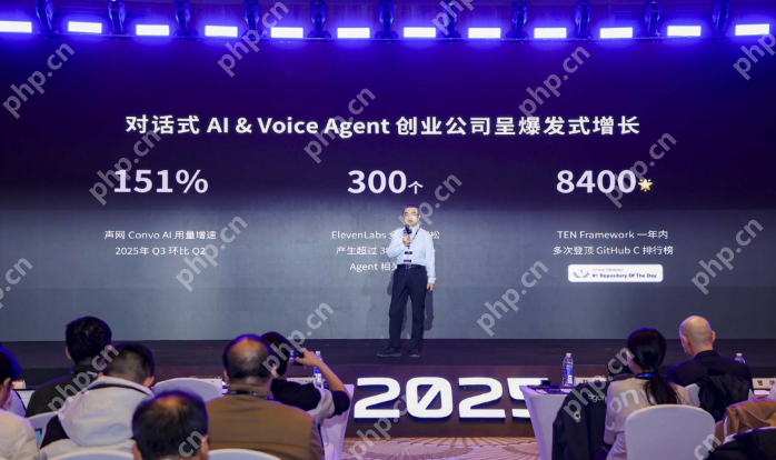 151% 的增长背后，它正在成为 AI 的「新入口」