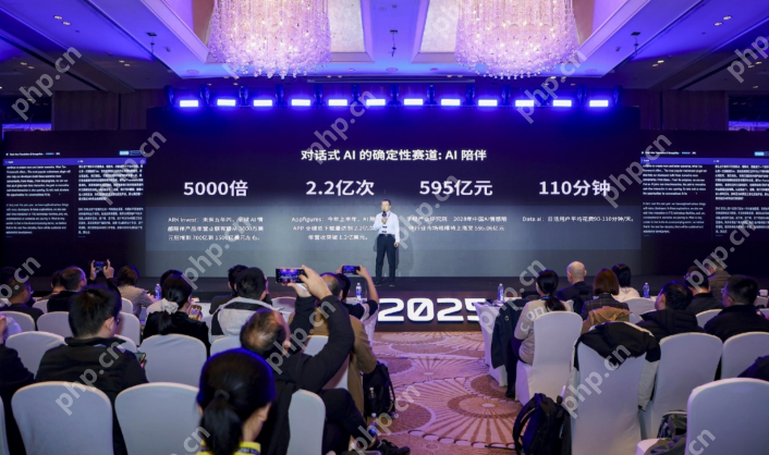 151% 的增长背后，它正在成为 AI 的「新入口」