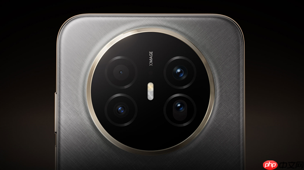首次可选CPU！华为Mate 70 Air配置价格公布：麒麟9020B版4199起、麒麟9020A版4699元起