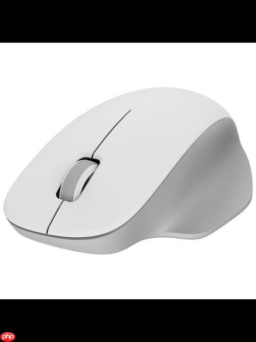 鼠标驱动程序怎么安装_罗技雷蛇双飞燕雷柏鼠标驱动安装教程