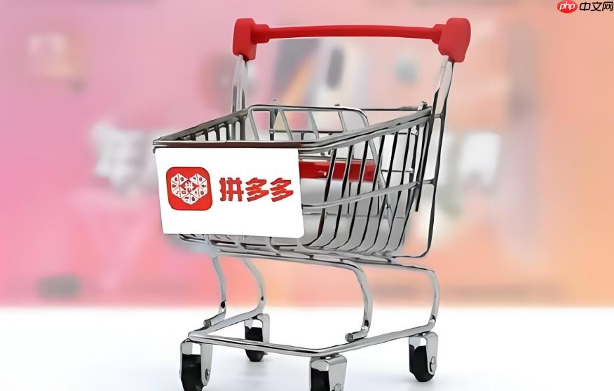 拼多多搜索推广玩法是什么？拼多多搜索推广怎么玩