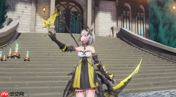 二重螺旋四星魔灵怎么选择-二重螺旋四星魔灵选择攻略