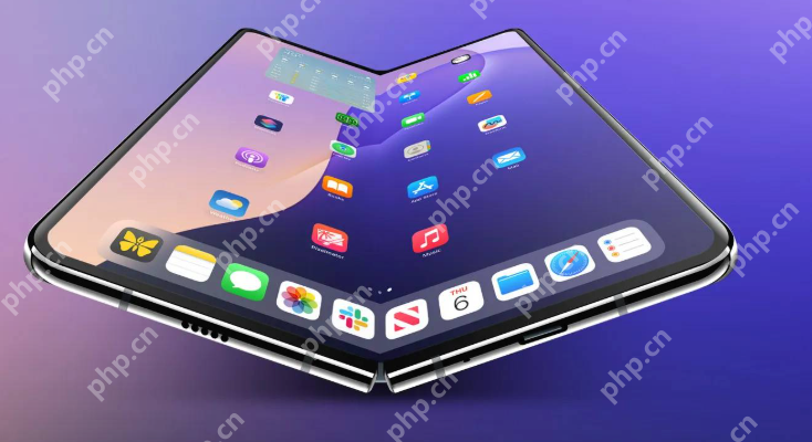 iPhoneAir2或新增1颗镜头 6.5英寸高刷中屏+3D人脸+横向跑道设计不变 - 创想鸟