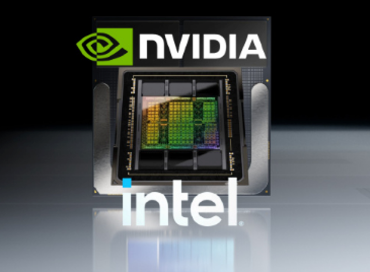 AMD：英特尔与英伟达合作将激化市场竞争，加剧定价压力。 - 创想鸟
