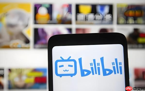 b站怎么给视频添加分p_b站视频分p添加方法