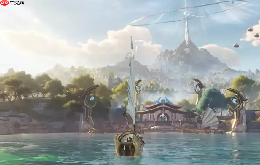 《王者荣耀世界》手环介绍