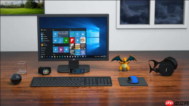 Windows11鼠标精准定位怎么开启_Windows11提高鼠标精准度设置方法