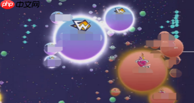 《球球大作战》十周年庆活动介绍