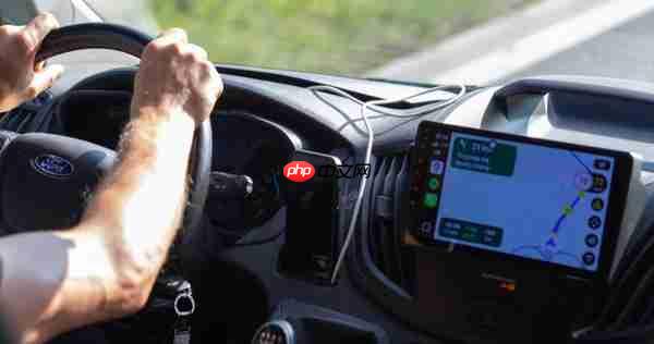 福特 CEO 回应不使用 CarPlay Ultra：不认可苹果策略