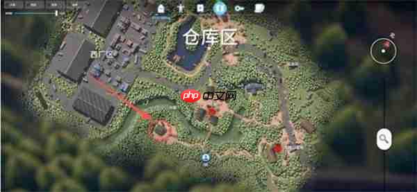 逃离鸭科夫空间防护服及头盔获取指南