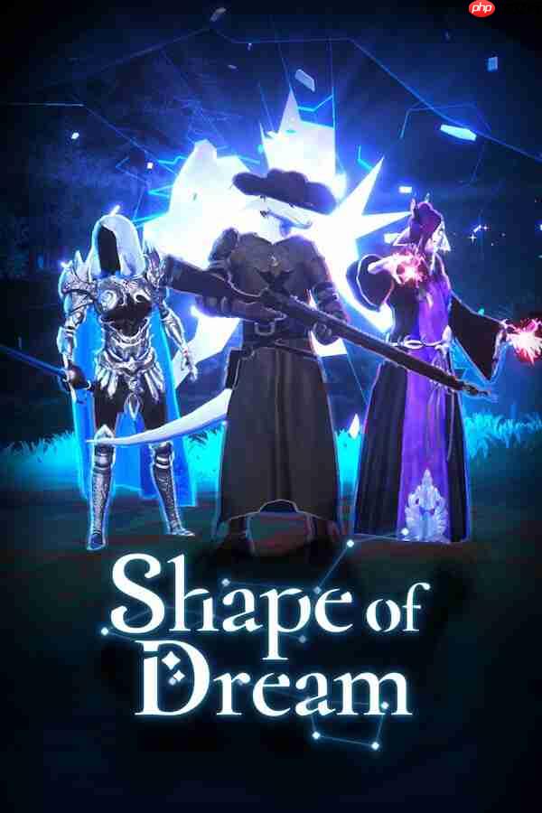 梦之形修改器下载地址在哪-梦之形修改器下载地址分享