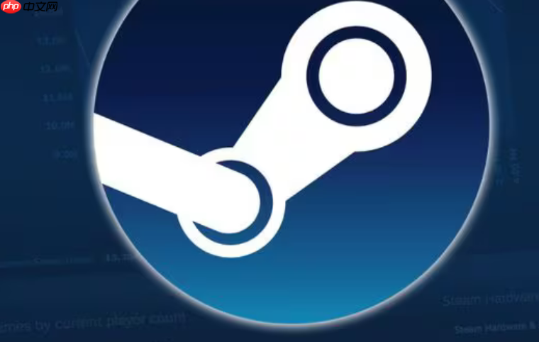 手机steam客户端下载 手机Steam客户端下载入口 官方安装地址