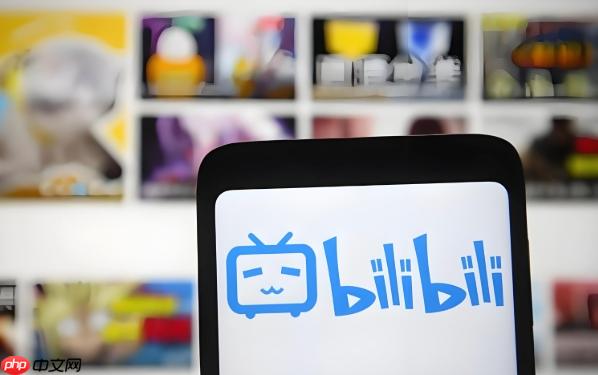 B站哔哩哔哩官网主页 bilibili网站快速链接
