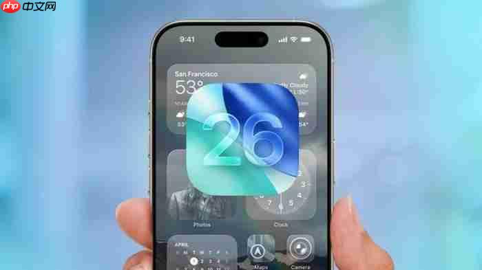 苹果新一代 Siri 将于明年春季登场：融入谷歌 Gemini 大模型，智能水平全面跃升