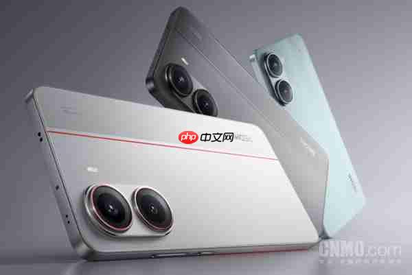  红米 REDMI Turbo 5 新机入网！支持 100W 有线充电 