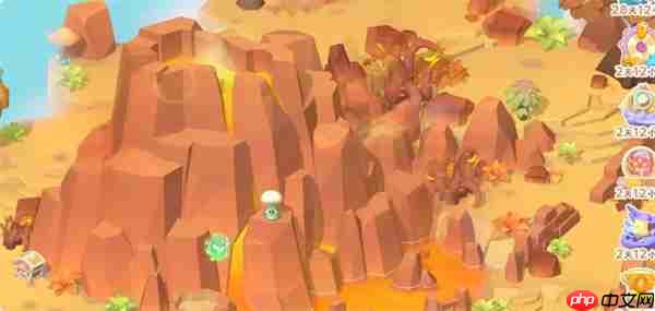 珍珠海大冒险潮汐岛全部彩蛋位置一览