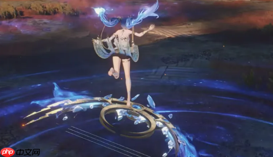 《鸣潮》尤诺介绍