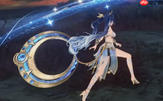 《鸣潮》尤诺介绍