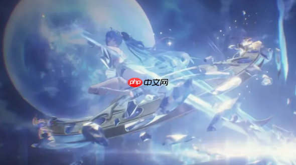 《鸣潮》尤诺介绍