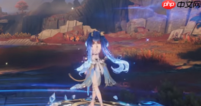 《鸣潮》尤诺介绍