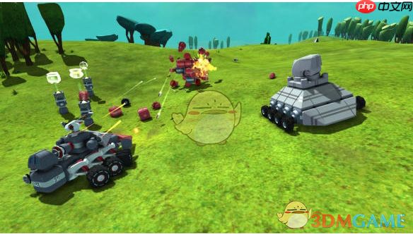 《epic》2024圣诞节喜加16游戏名单一览