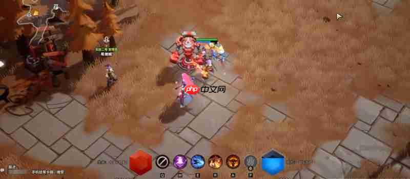 《火炬之光：无限》时装获取攻略