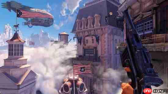 有生之年？《生化奇兵4》在做 但不确定发布时间