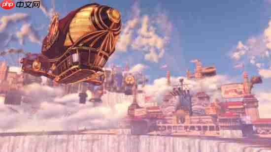 有生之年？《生化奇兵4》在做 但不确定发布时间