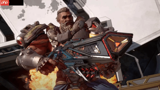 《无主之地4》销售未达预期！ceo称steam版存在挑战