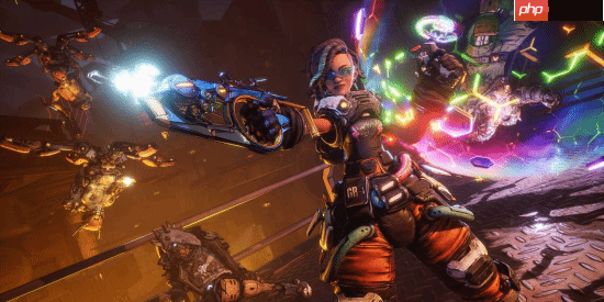 《无主之地4》销售未达预期！CEO称Steam版存在挑战