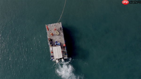 全球最长海缆2Africa东段正式开通！全长4.5万公里：连接三大洲30多国