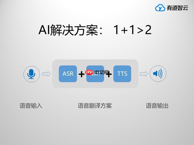 有道智云云服务入口 有道智云在线版官网入口