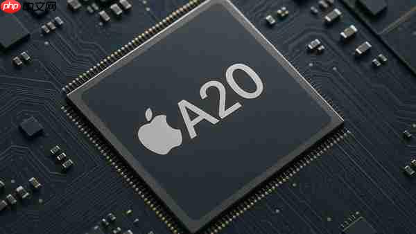 2nm心片太贵！台积电涨价成iPhone 18成本压力新焦点